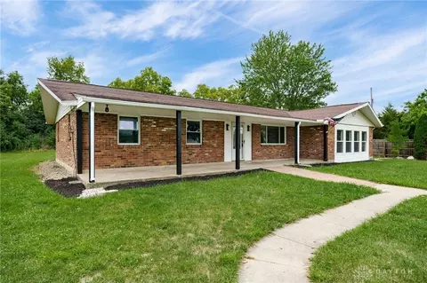634 Upper Miamisburg Rd, Miamisburg, OH 45342