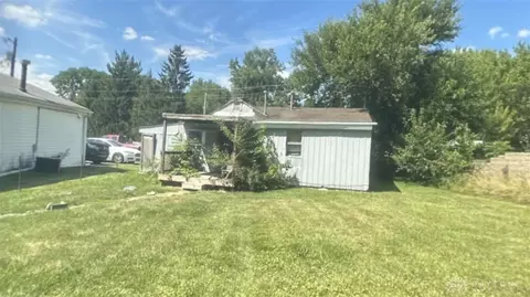 Undisclosed, Fairborn, OH 45324