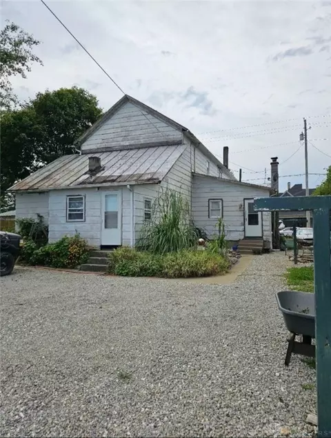 209 Jefferson, Pitsburg, OH 45358