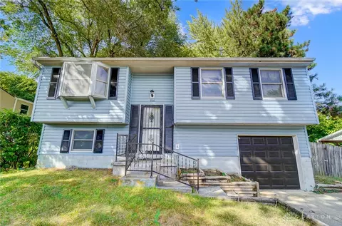 606 Beery Blvd, Union, OH 45322