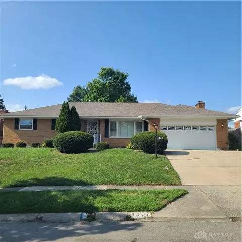 4307 Breezewood Ave, Dayton, OH 45406