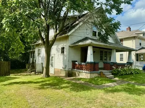 5077 Norman Blvd, Dayton, OH 45431