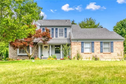 8051 Spyglass Ln, Maineville, OH 45039