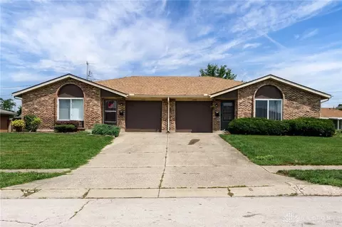4287 Drowfield Dr #4285, Dayton, OH 45426