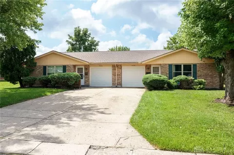 4422 Broadbush Dr #4422, Dayton, OH 45426