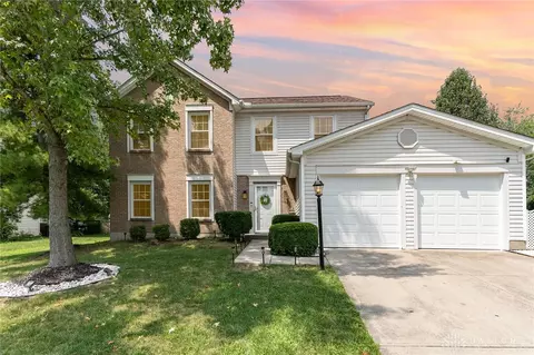6193 Maple Grv, Morrow, OH 45152