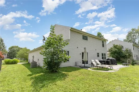 Exterior - 6193 Maple Grv, Morrow, OH 45152 photo 6 of 8