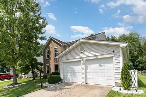 Exterior - 6193 Maple Grv, Morrow, OH 45152 photo 3 of 8