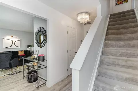 Entry Way - 6193 Maple Grv, Morrow, OH 45152 photo 1 of 1