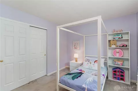Bedroom - 6193 Maple Grv, Morrow, OH 45152 photo 6 of 6