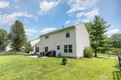 Exterior - 6193 Maple Grv, Morrow, OH 45152 photo 5 of 8