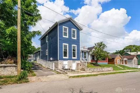 112 Alberta St, Dayton, OH 45410