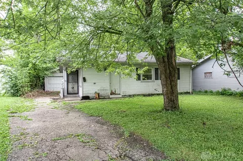 4082 Middlehurst Ln, Dayton, OH 45406
