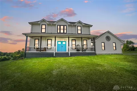 1240 Ludlow Rd, Xenia, OH 45385