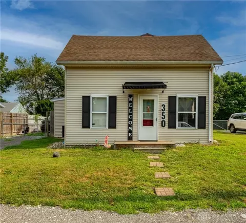 350 W Elm St, Saint Paris, OH 43072