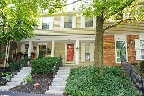 2900 Millbank Row, Maineville, OH 45039