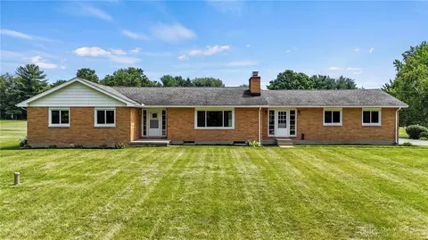 10100 Meeker Rd, Dayton, OH 45414
