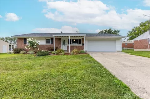 314 Vista Ave, Vandalia, OH 45377