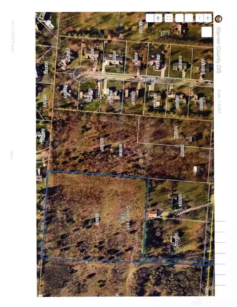 0 E Lytle Five Points Rd, Centerville, OH 45458
