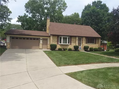 5408 Maplecliff Ct, Dayton, OH 45415