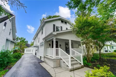 412 Corona Ave, Oakwood, OH 45419