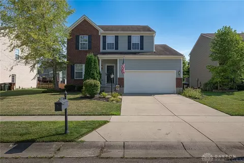 3252 Witherspoon Dr, Dayton, OH 45440