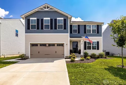 8983 Camberley St, Harrison, OH 45030