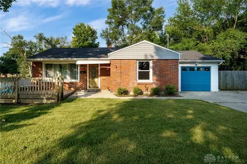 5500 Beavon Ave, Dayton, OH 45449
