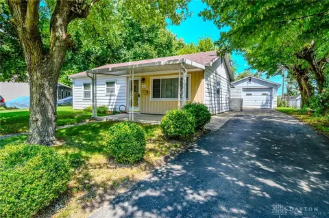 162 Donora Dr, Vandalia, OH 45377