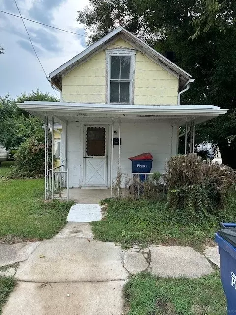 334 Manning St, Piqua, OH 45356