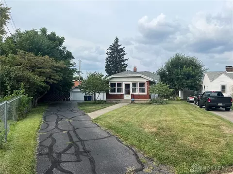 1321 Highview Ave, Dayton, OH 45420