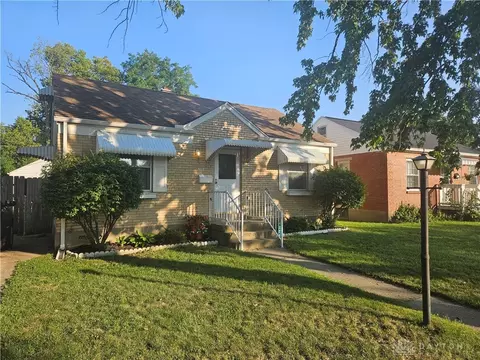 4224 Fulton Ave, Moraine, OH 45439