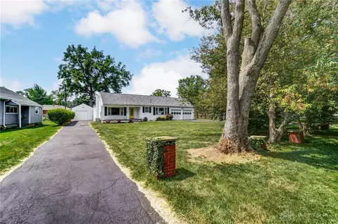 1336 Rose Bower Ave, Kettering, OH 45429 photo 48