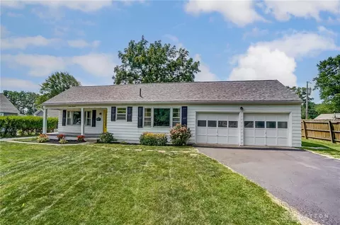 1336 Rose Bower Ave, Kettering, OH 45429 photo 2
