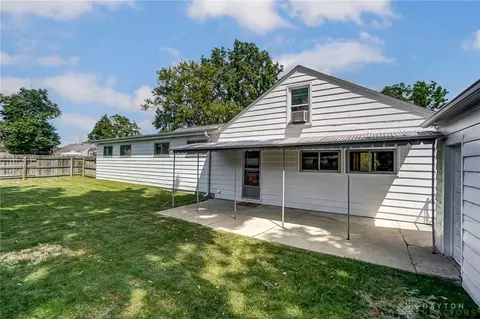 1336 Rose Bower Ave, Kettering, OH 45429 photo 43