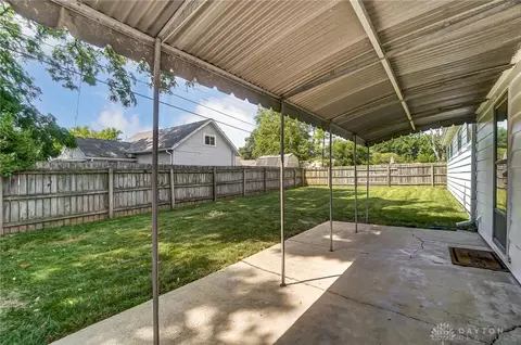 1336 Rose Bower Ave, Kettering, OH 45429 photo 46