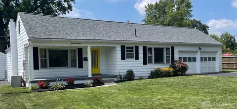 1336 Rose Bower Ave, Kettering, OH 45429