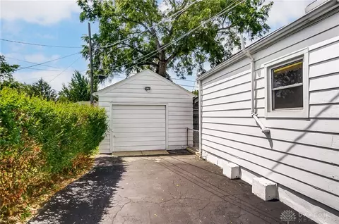 1336 Rose Bower Ave, Kettering, OH 45429 photo 47