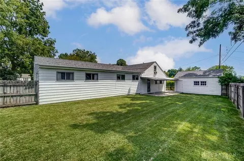 1336 Rose Bower Ave, Kettering, OH 45429 photo 42
