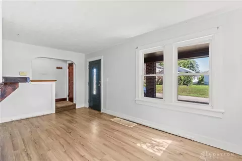 Living - 1833 Hazel Ave, Dayton, OH 45420 photo 4 of 4