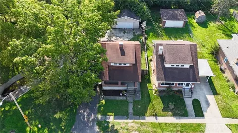 View/Area - 1833 Hazel Ave, Dayton, OH 45420 photo 1 of 3