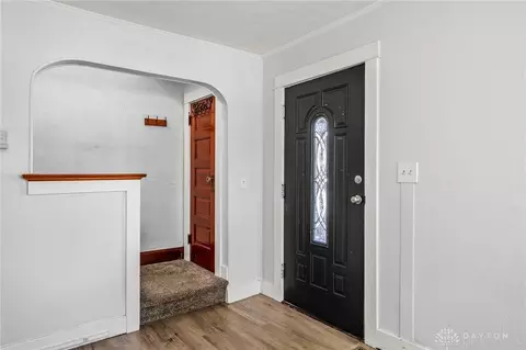 Entry Way - 1833 Hazel Ave, Dayton, OH 45420 photo 1 of 2