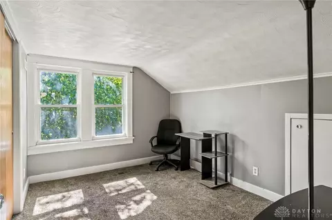 Bedroom - 1833 Hazel Ave, Dayton, OH 45420 photo 3 of 4