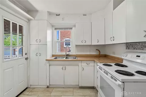 Kitchen - 1833 Hazel Ave, Dayton, OH 45420 photo 2 of 2