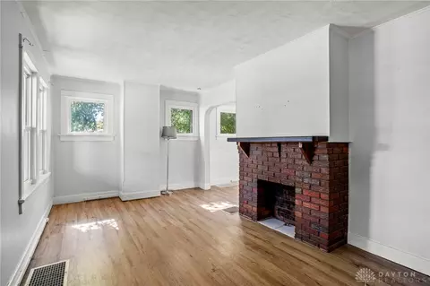 Living - 1833 Hazel Ave, Dayton, OH 45420 photo 1 of 4
