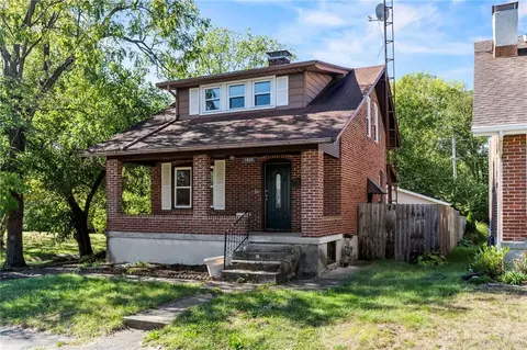 Exterior - 1833 Hazel Ave, Dayton, OH 45420 photo 2 of 7