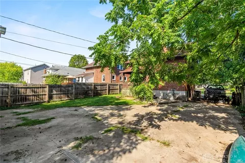 Exterior - 1833 Hazel Ave, Dayton, OH 45420 photo 7 of 7