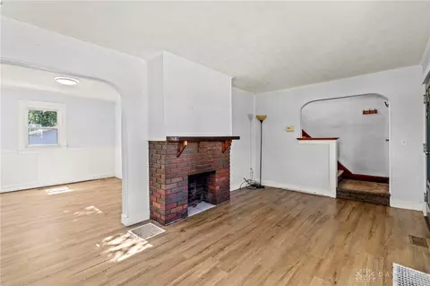 Living - 1833 Hazel Ave, Dayton, OH 45420 photo 3 of 4