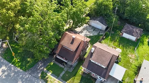 View/Area - 1833 Hazel Ave, Dayton, OH 45420 photo 2 of 3