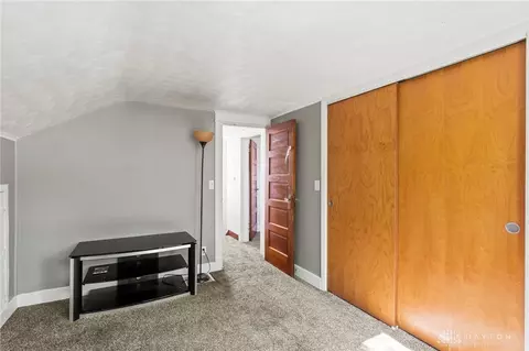 Bedroom - 1833 Hazel Ave, Dayton, OH 45420 photo 4 of 4
